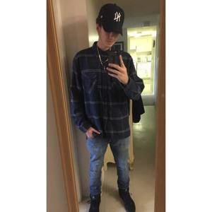 Meet your Posher, Matthew